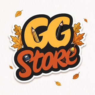 Логотип телеграм канала @ggstore_hub — GG.Store