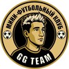 Лагатып тэлеграм-канала ggteammfc — ФСК Лида - GG Team