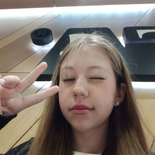 Логотип телеграм канала @ggtear — я