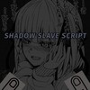 Logo of telegram channel ggteffds — SHADOW SLAVE SCRIPT