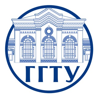 Логотип телеграм канала @ggtuoz — Орехово-Зуевский Университет (ГГТУ)