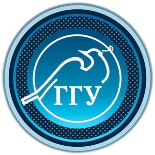 Логотип телеграм канала @ggu_gzhel — Гжельский государственный университет