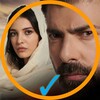 شعار قناة تلجرام gguii3 — مسلسل الاسيره | الاسيرة مترجم