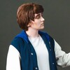 Логотип телеграм канала @ggvrsh — мюсли говорушша