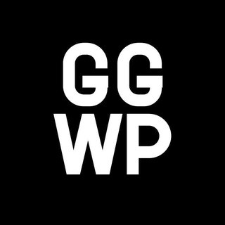 Логотип телеграм канала @ggwp_stavkatv — GG WP