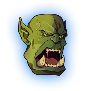 Logo of telegram channel gh_coin — GH Arena | Season 3