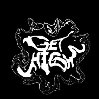 Логотип телеграм канала @gh_cryp — ⚡GET HIGH⚡