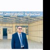 Telegram channel هَنْدَسَةُ اللُّغَةِ العَرَبِيَّةللسادس الإعدادي مع الدكتور غسان الساعدي. logo