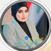Telegram channel الإعلامية شيماء الخزعلي logo