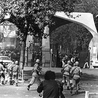 لوگوی کانال تلگرام ghabl_enghelab — قبل انقلاب