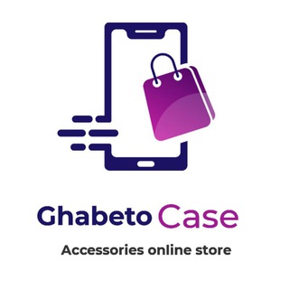 Logo saluran telegram ghabto_ir — فروشگاه اینترنتی قاب گوشی قابتو | GHABTO