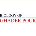 لوگوی کانال تلگرام ghaderpourbiology — زيست شناسي قادرپور