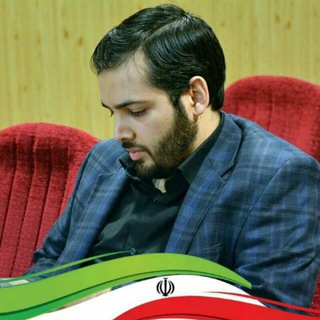 لوگوی کانال تلگرام ghadirinetwork — اندیشه و قلم | احمد قدیری