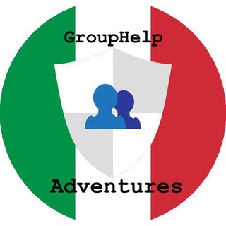 Logo del canale telegramma ghadventures - ☢️ Adventures | GH