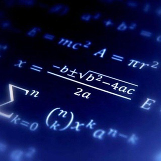 Logo saluran telegram ghaem_math20 — کانال تدریس ریاضی