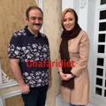 لوگوی کانال تلگرام ghafaridietchanel — گروه رژيم درمانی بهاره غفاری