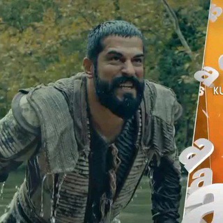 Logo of telegram channel ghaji7843 — Gouri tv ra Kurulus osman sesone 2 urdu