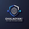 لوگوی کانال تلگرام ghalagyann2 — ghalagyann2