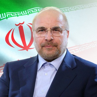 Telegram channel IranVpn logo