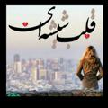 لوگوی کانال تلگرام ghallbeshisheiii — ♡قلب شیشه‌ای♡