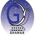 Logo saluran telegram ghamarkhominishahr — GHAMAR TOUR