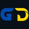 شعار قناة تلجرام ghanima_digital — Ghanima Digital