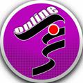 Logotipo do canal de telegrama gharbonlinee - غرب آنلاین (ایلام نو)