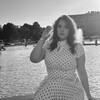Логотип телеграм канала @gharibyaanna — gharibyan'A