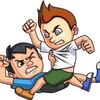 Telegram channel Gharkekalesh logo