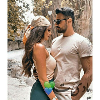 Telgraf kanalının logosu ghasedak_83 — ﮼یادےتُ🤍