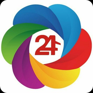 لوگوی کانال تلگرام ghasedak24 — Ghasedak24