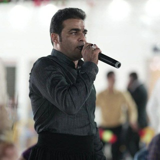 لوگوی کانال تلگرام ghasem_fazeli — کانال رسمی استاد قاسم فاضلی