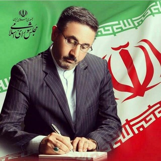 لوگوی کانال تلگرام ghasemahmadi — ☑📰 Ghasemahmadi