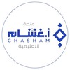 شعار قناة تلجرام ghasham22223 — كويزات أ.غشام