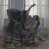 لوگوی کانال تلگرام ghashi3 — عابر بی سایه