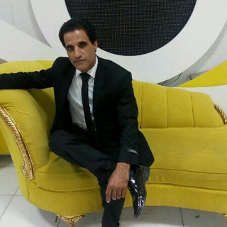 لوگوی کانال تلگرام ghazal_khan_ashegh — کانال هواداران محمود احمدی