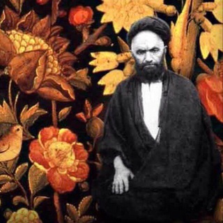 لوگوی کانال تلگرام ghazi_ir — Ghazi_ir