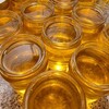 Логотип телеграм канала @ghee_russia — Масло Гхи 🍯