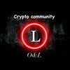 Logo of telegram channel ghehip — Crypto Community 💰📊