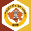 Telegram channel 1st, 2nd, 3rd Grade English Rajasthan logo