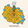 لوگوی کانال تلگرام ghesehaye_mashhad — قصه های مشهد
