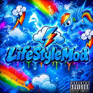 لوگوی کانال تلگرام ghetto_lifestyle — LifeStyleMod