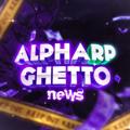 Logo saluran telegram ghettoarp — Ghetto News | ARP