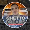 Логотип телеграм канала @ghettodreamss — GHETTO DREAMS