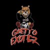 Logo of telegram channel ghettoextczz — Ghetto Exotics 🍁