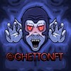 Логотип телеграм канала @ghettonft — 🔫 ghetto.ton