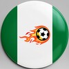 Telegram channel Football News logo