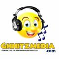 Logo saluran telegram ghhitzmedia — GHHITZMEDIA