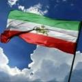 Logo saluran telegram ghiyammardomiran — قیام مردم ایران جاوید شاه✌