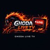 Logo of telegram channel ghodaline — GHODA LIVE TV LINE🏏🏏